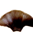 Marabou Blood Quill Strung Medium