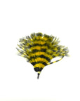 Marabou Barred Loose Large