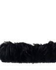 Rooster Hackle Strung 2in strip