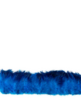 Rooster Hackle Strung 2in strip