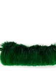 Rooster Hackle Strung 2in strip