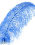 Ostrich Feather X-Large Herl 1 pc