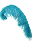 Ostrich Feather X-Large Herl 1 pc