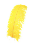 Ostrich Feather X-Large Herl 1 pc