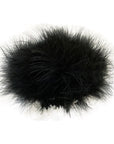 Marabou Blood Quill Strung Medium