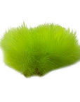 Marabou Blood Quill Strung Medium