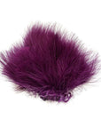 Marabou Blood Quill Strung Medium