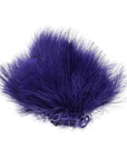 Marabou Blood Quill Strung Medium