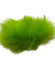 Marabou Blood Quill Strung Medium