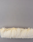 Rooster Hackle Strung 2in strip