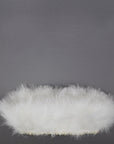 Marabou Blood Quill Strung X-Large