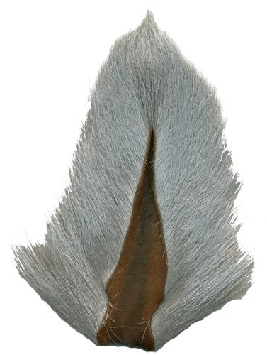 Gentleman's Grade Buck Tail