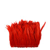 Rooster Coque Tails Strung 2 inch strip