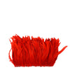 Rooster Coque Tails Strung 2 inch strip