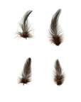 Rooster Hackle Loose Medium 1/4 oz