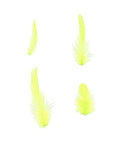 Rooster Hackle Loose Medium 1/4 oz