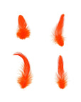 Rooster Hackle Loose Medium 1/4 oz