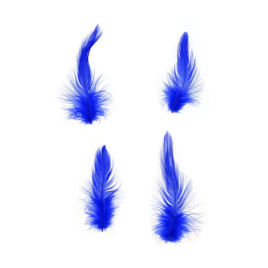 Rooster Hackle Loose Medium 1/4 oz