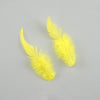 Rooster Saddles Strung 2 inch strip