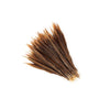 Golden Pheasant Tails 2 pc