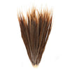 Golden Pheasant Tails 2 pc