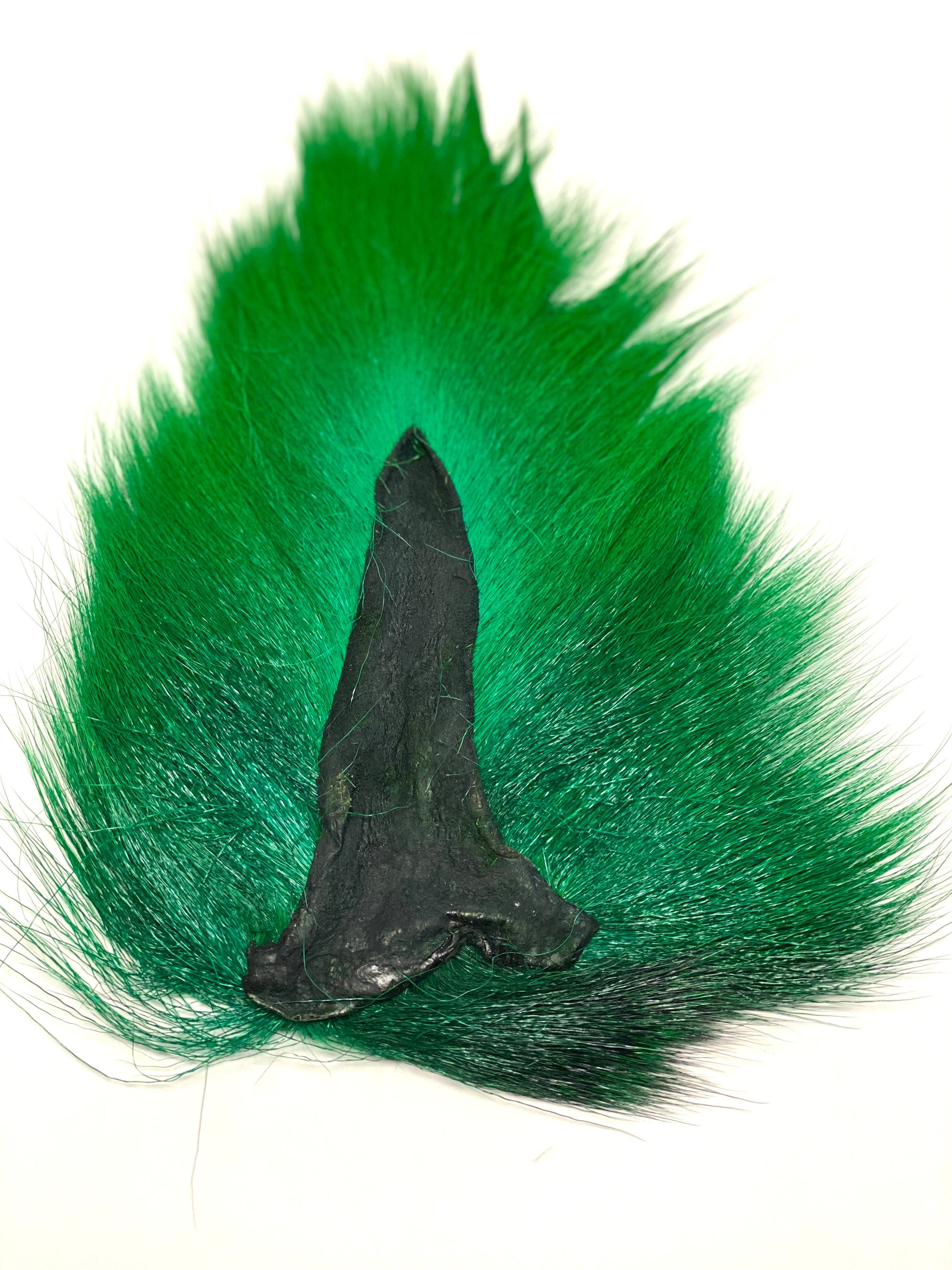El Presidente Grade Buck Tail