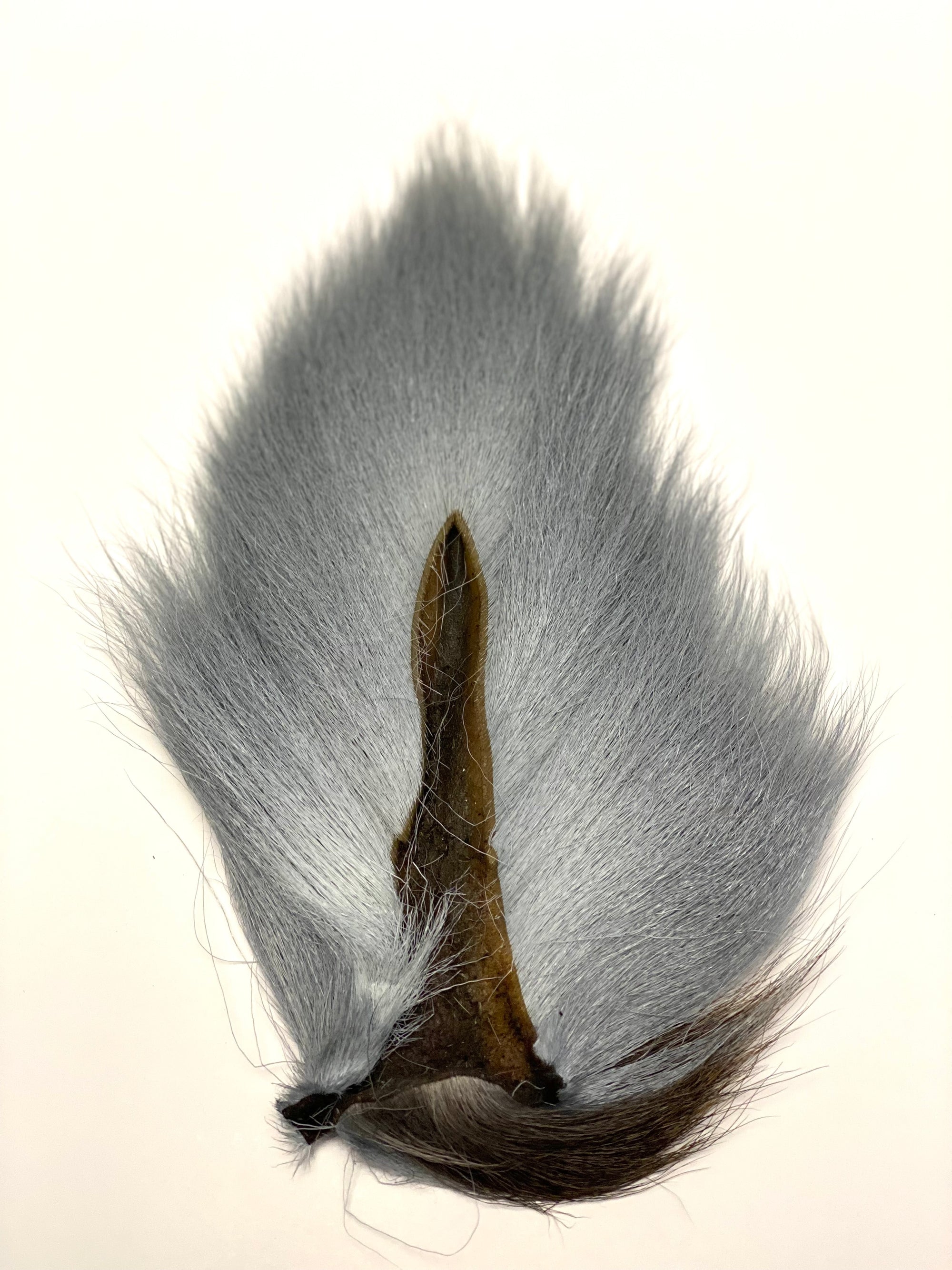 El Presidente Grade Buck Tail