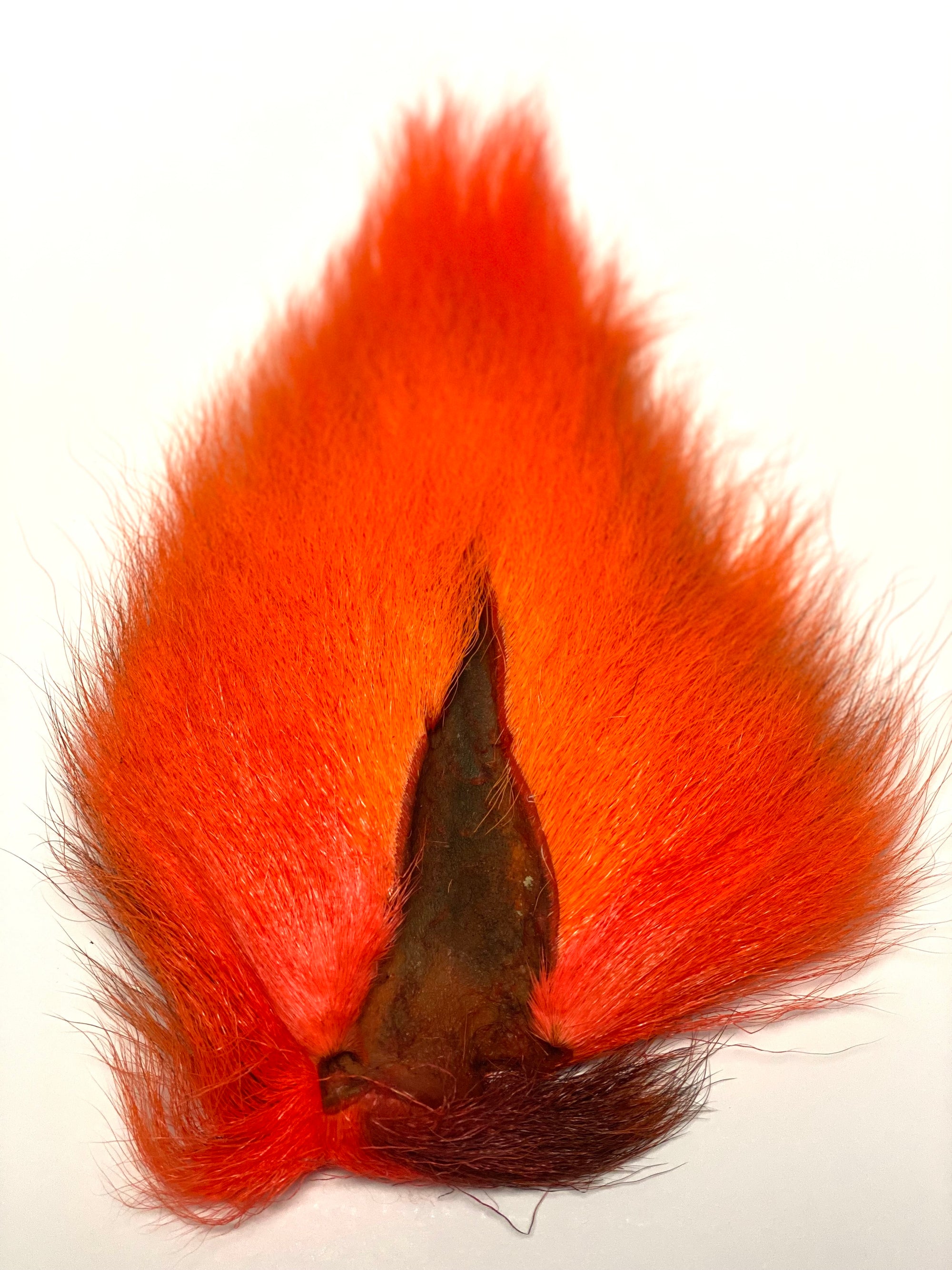El Presidente Grade Buck Tail