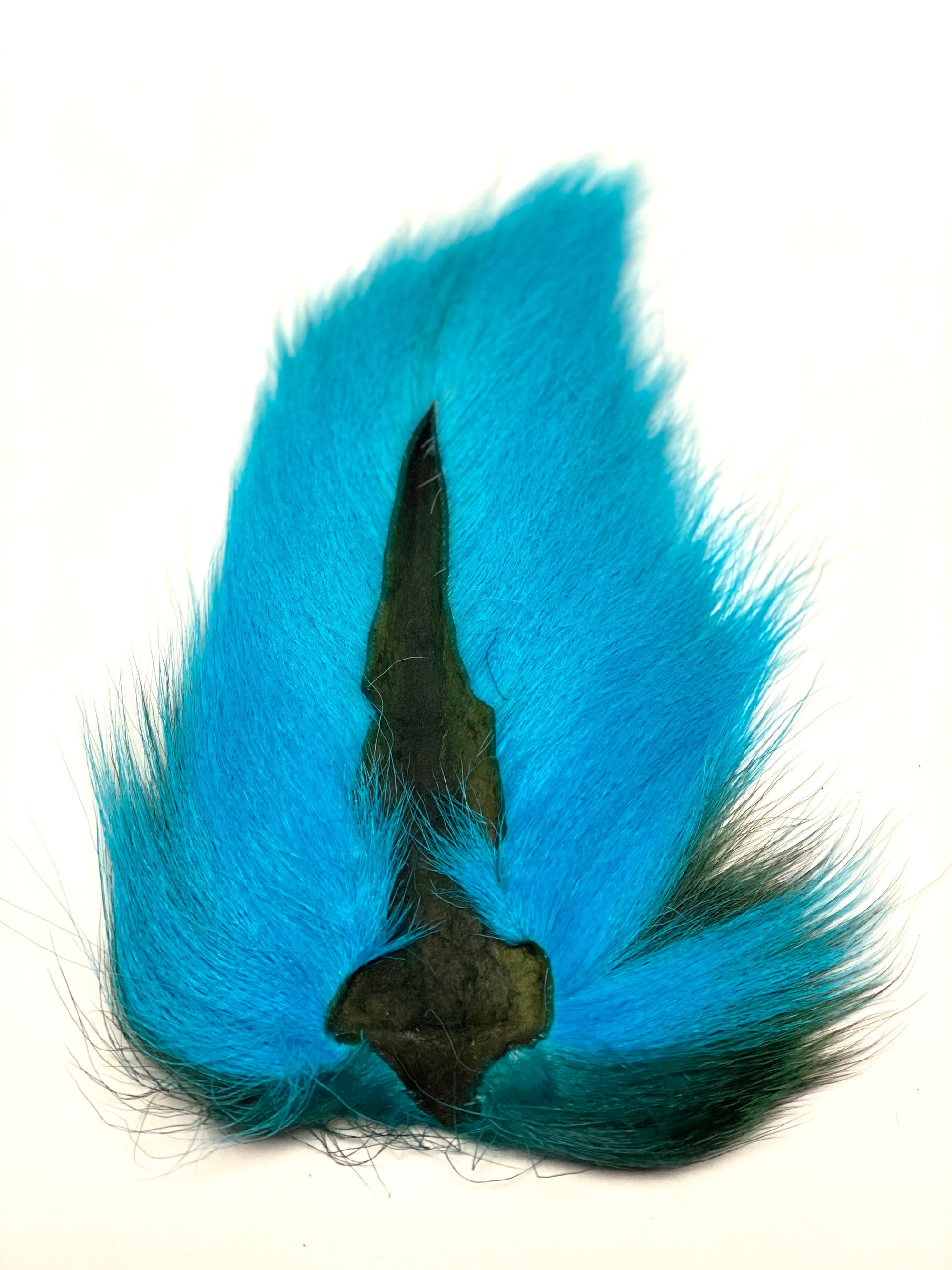 Gentleman's Grade Buck Tail