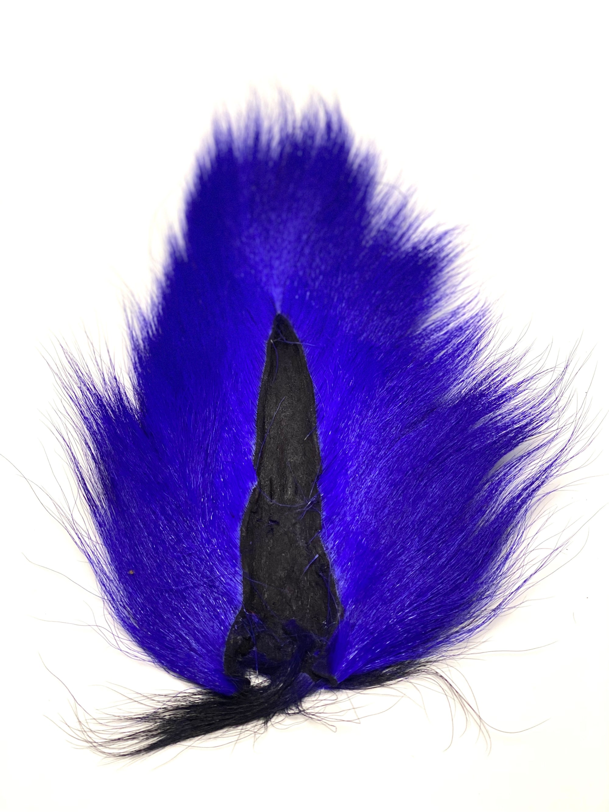 El Presidente Grade Buck Tail