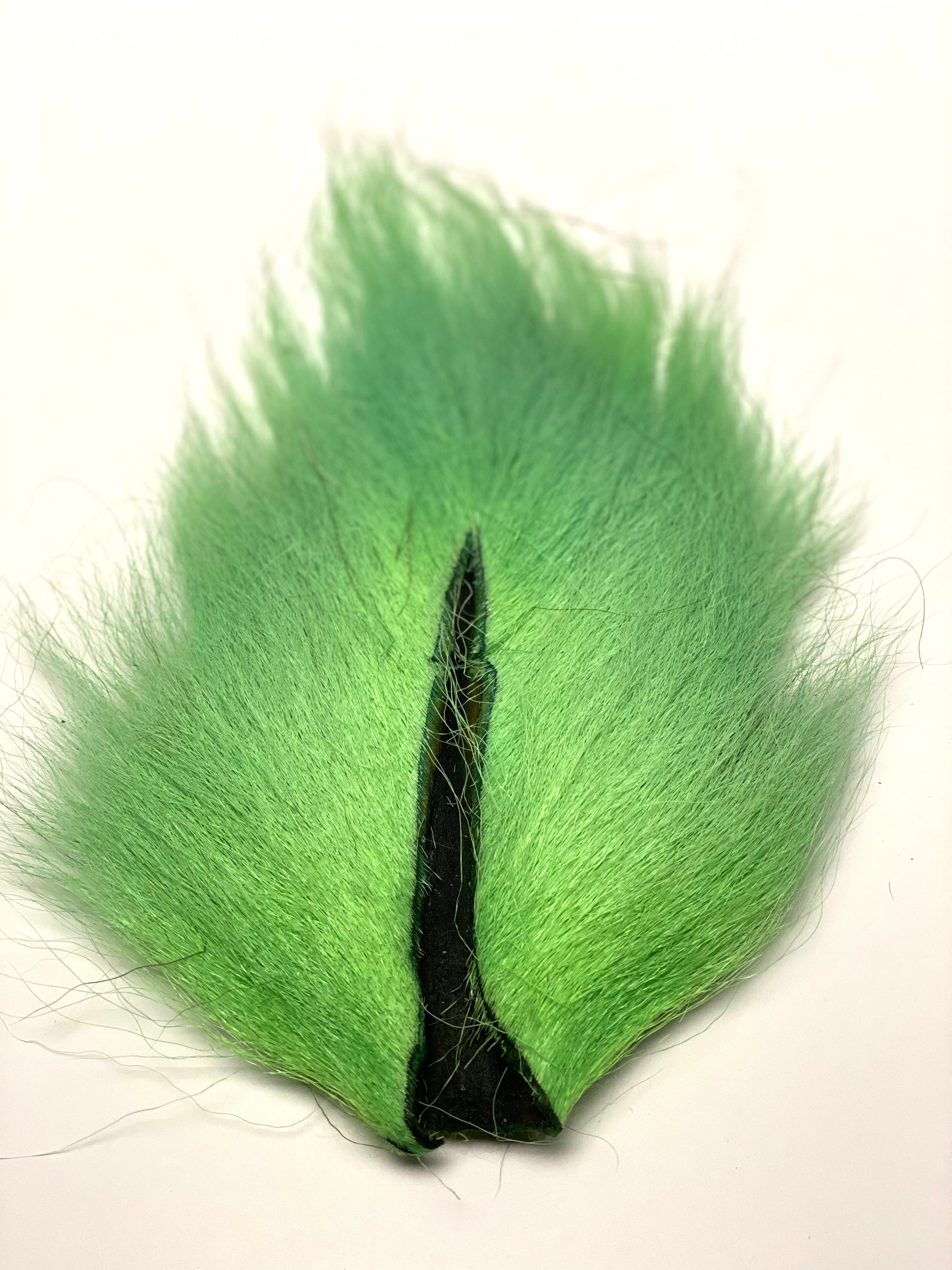 El Presidente Grade Buck Tail