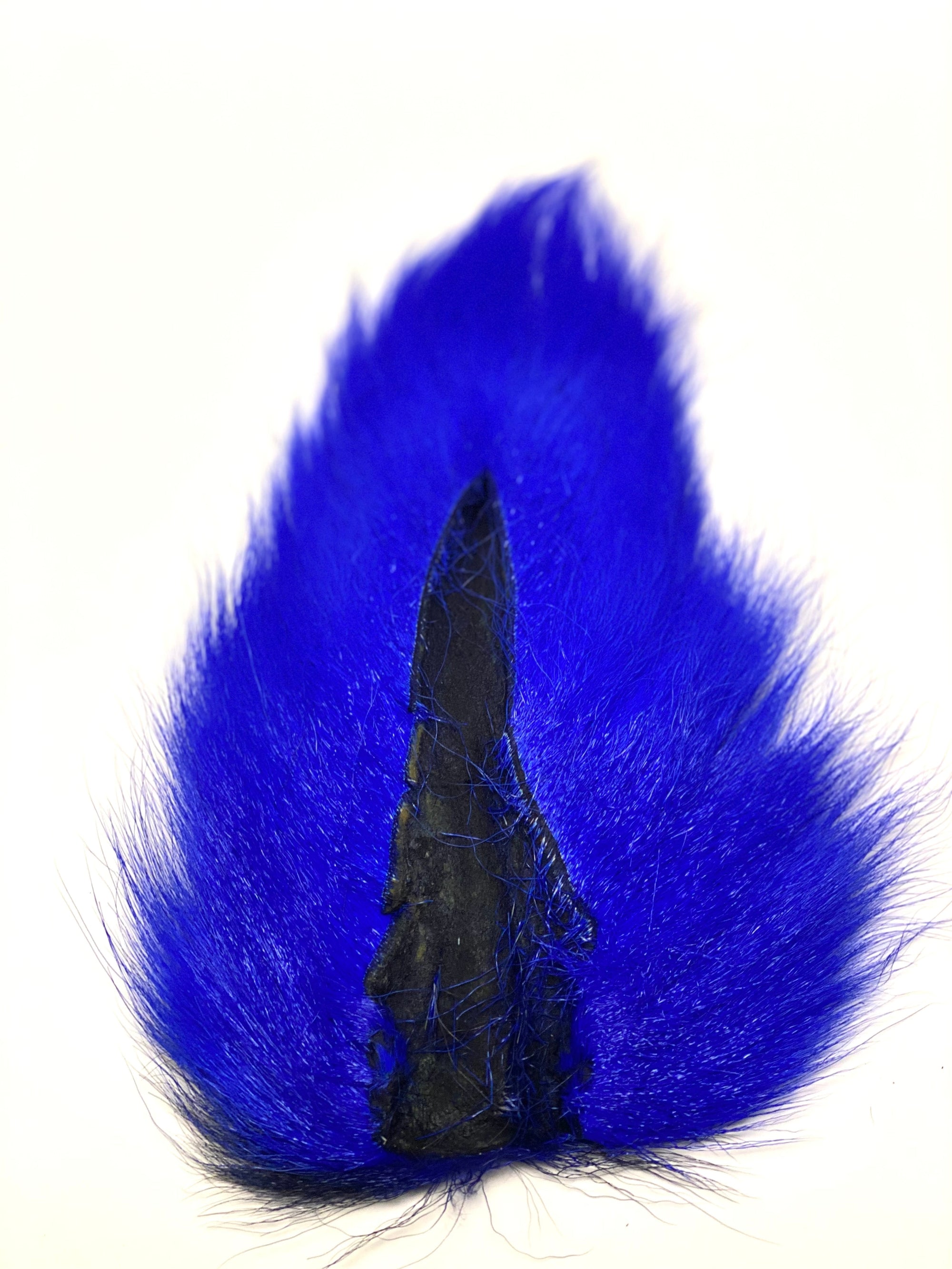El Presidente Grade Buck Tail