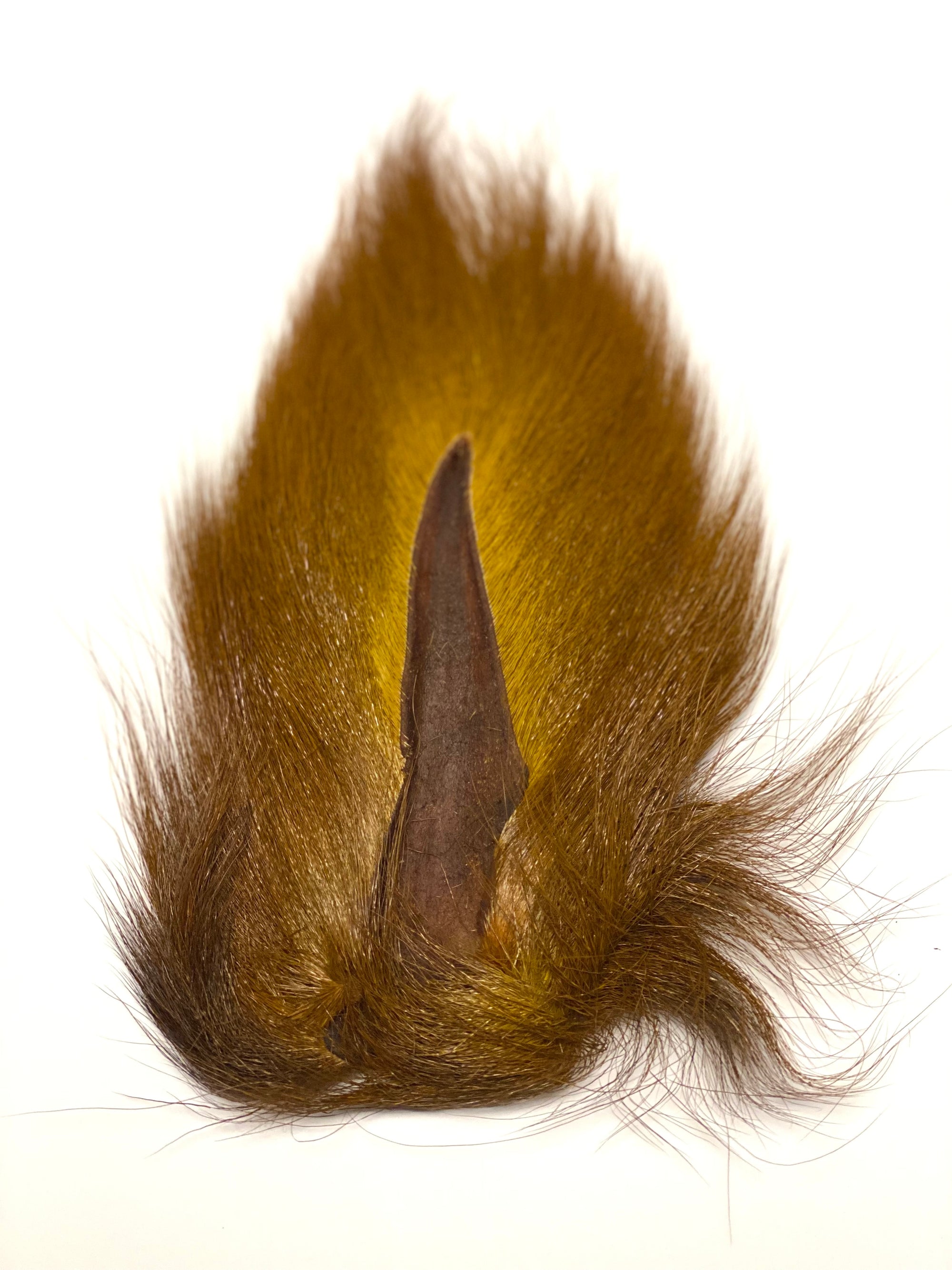 El Presidente Grade Buck Tail