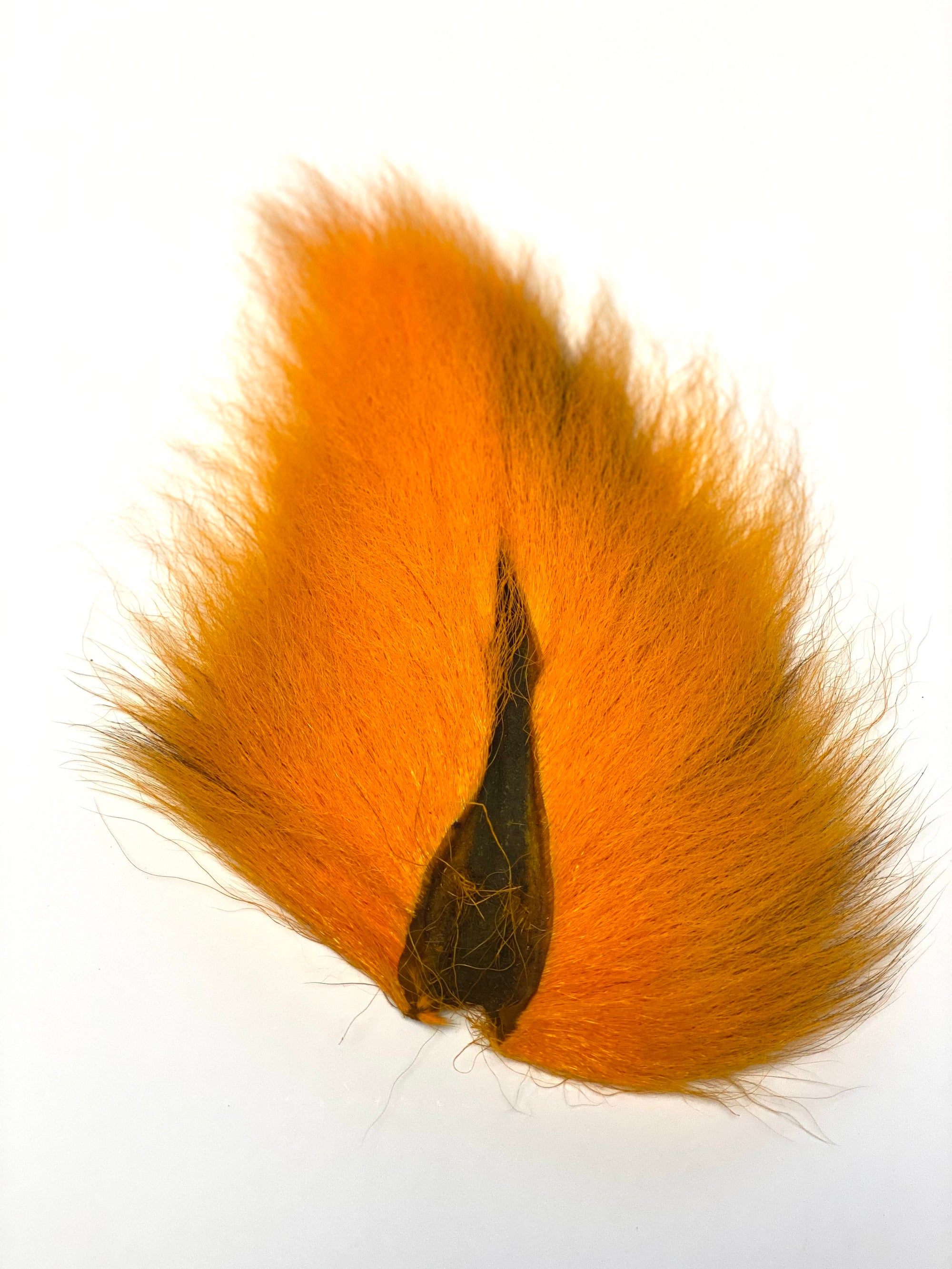 El Presidente Grade Buck Tail