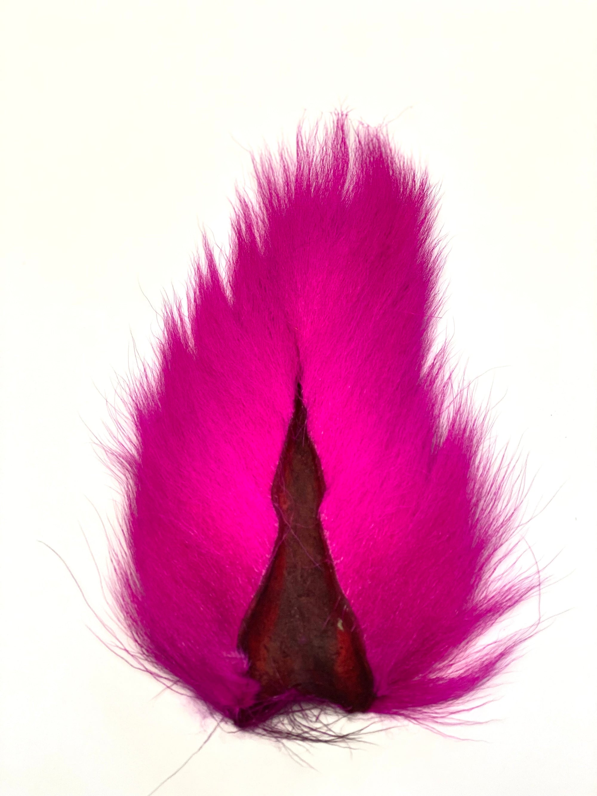 Gentleman's Grade Buck Tail