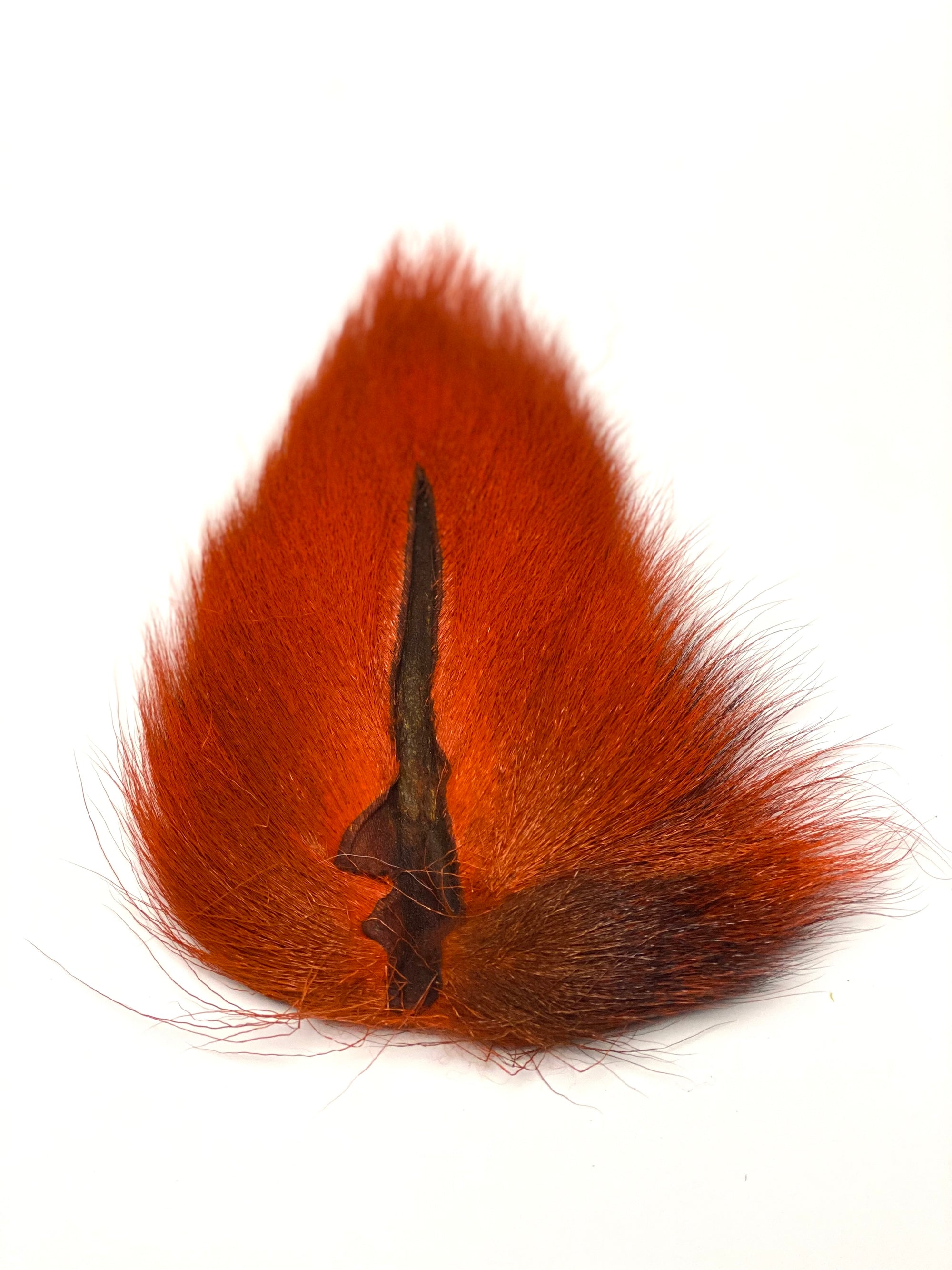 El Presidente Grade Buck Tail