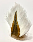 El Presidente Grade Buck Tail