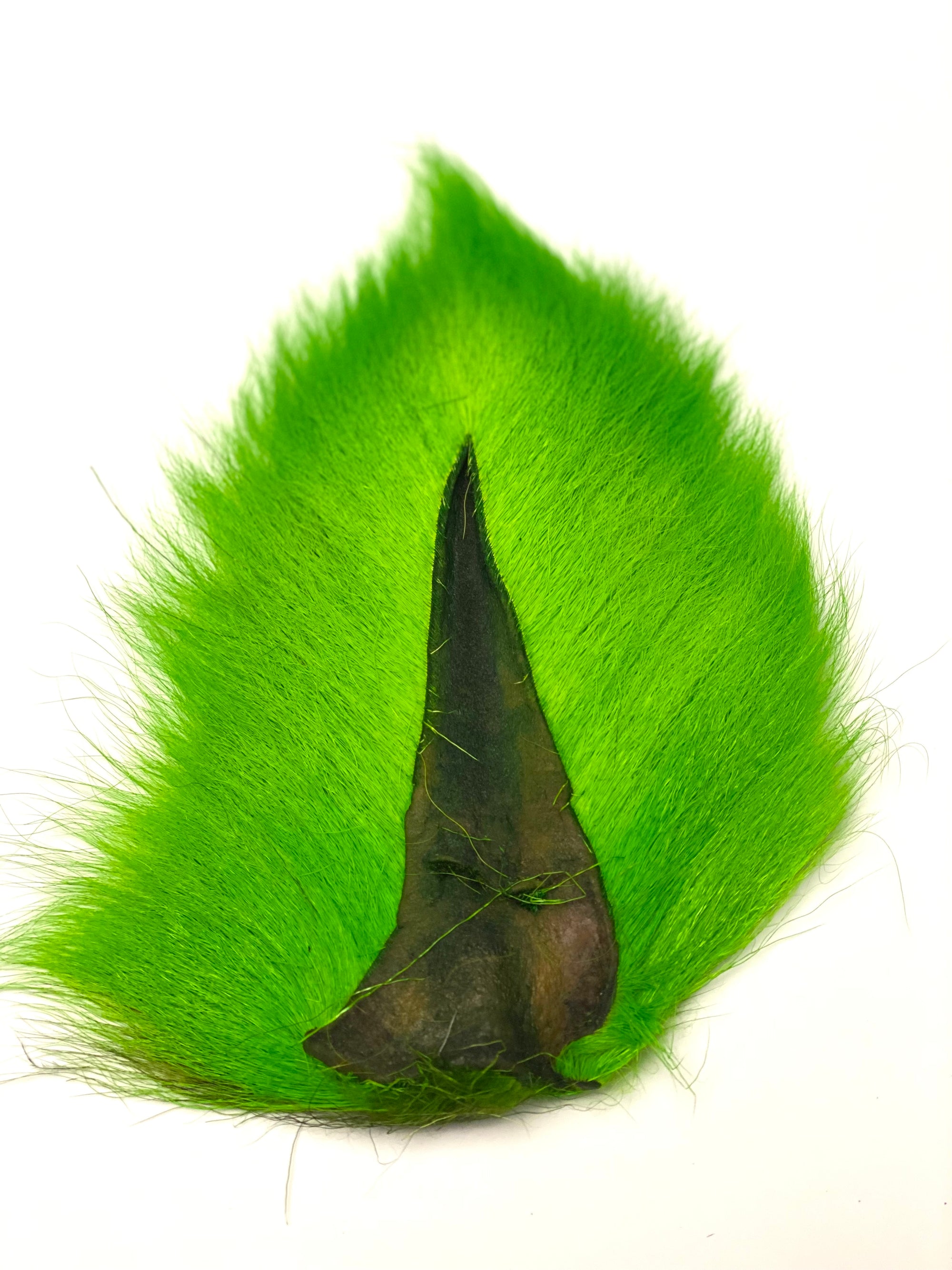 Gentleman's Grade Buck Tail