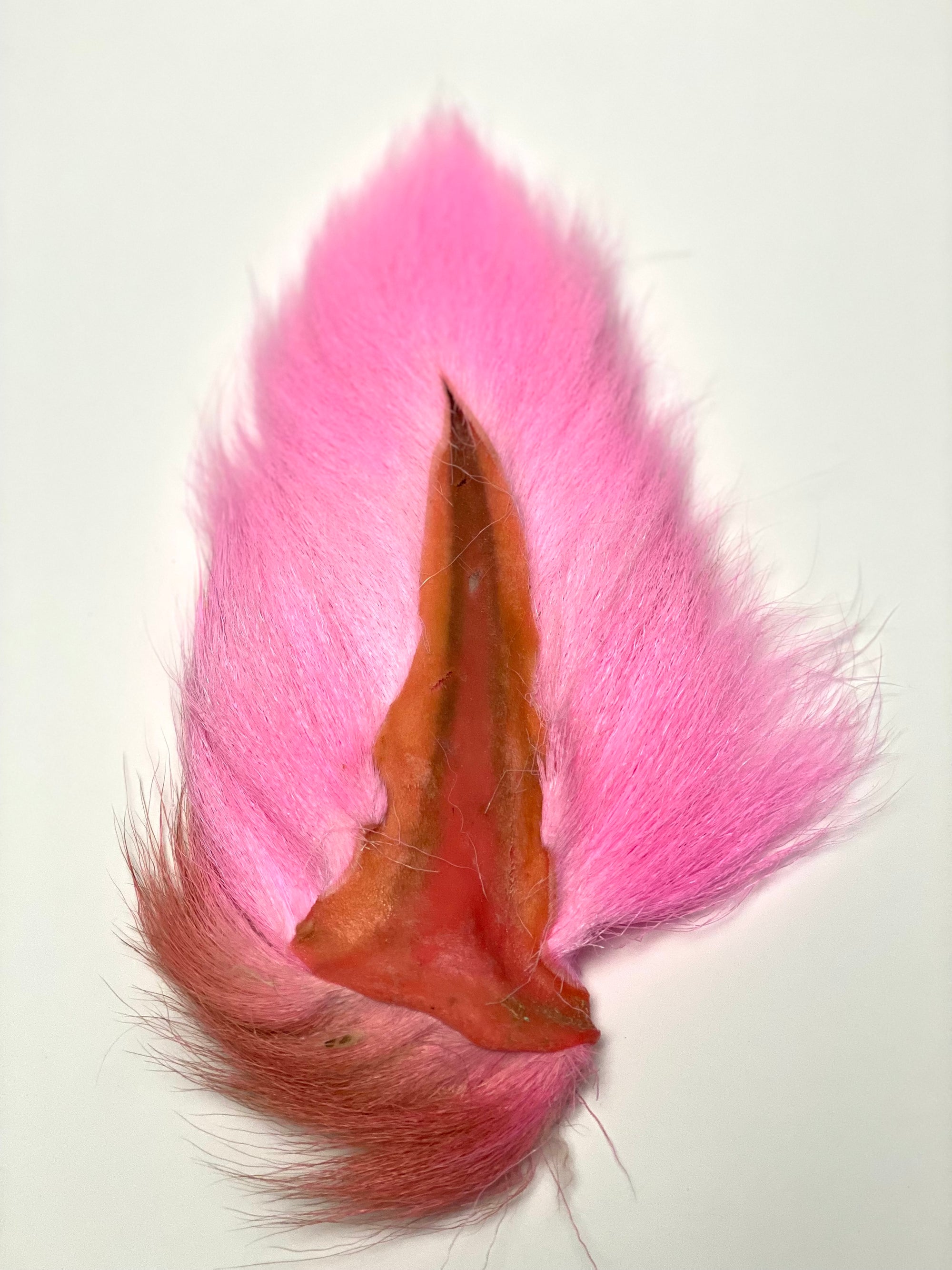 Pack &amp; Stack Buck Tail Pieces 4-6pc