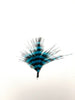 Marabou Barred Loose Large