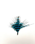 Marabou Barred Loose Large
