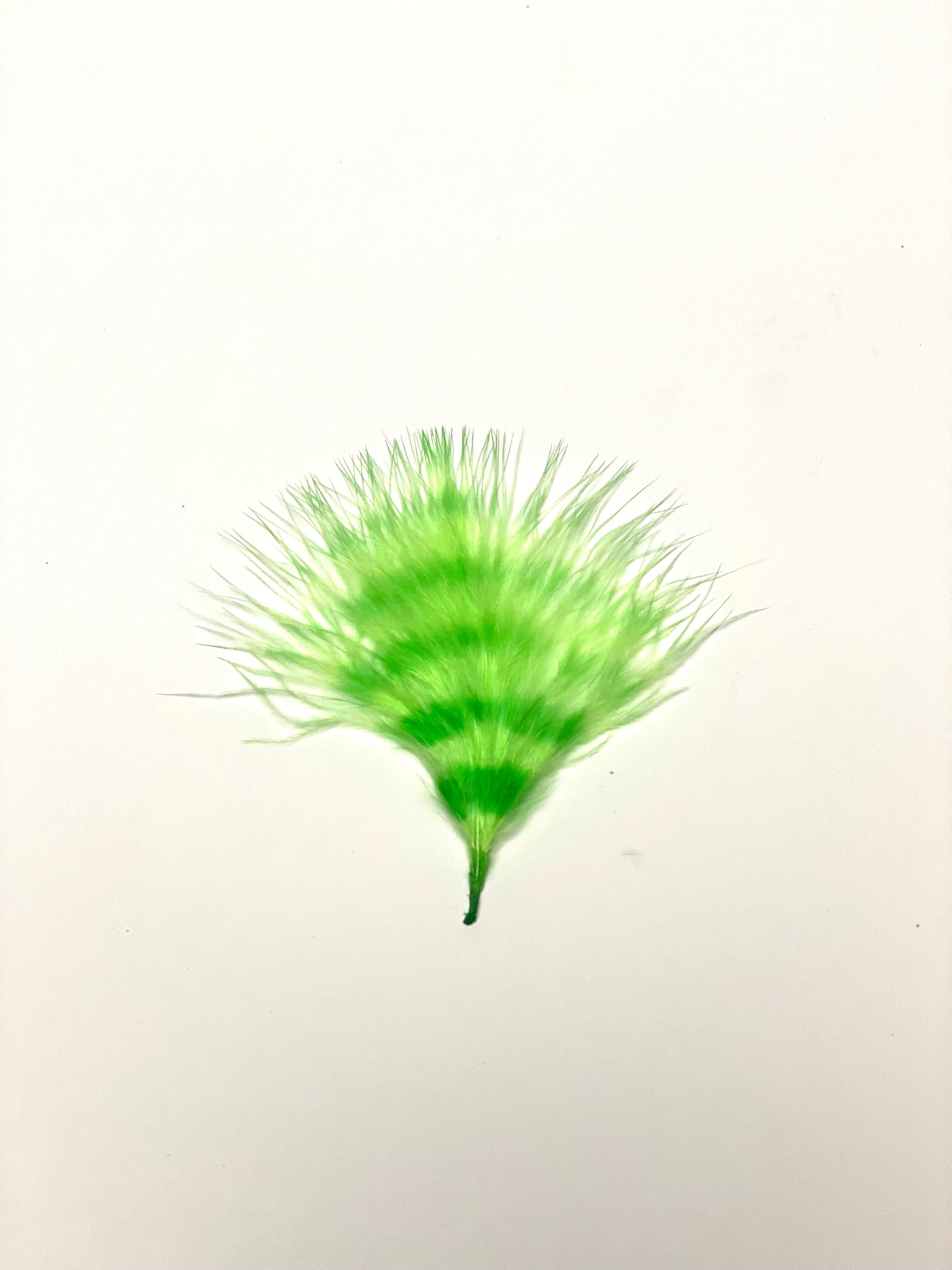 Marabou Barred Loose Small