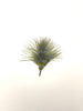 Marabou Barred Loose Large
