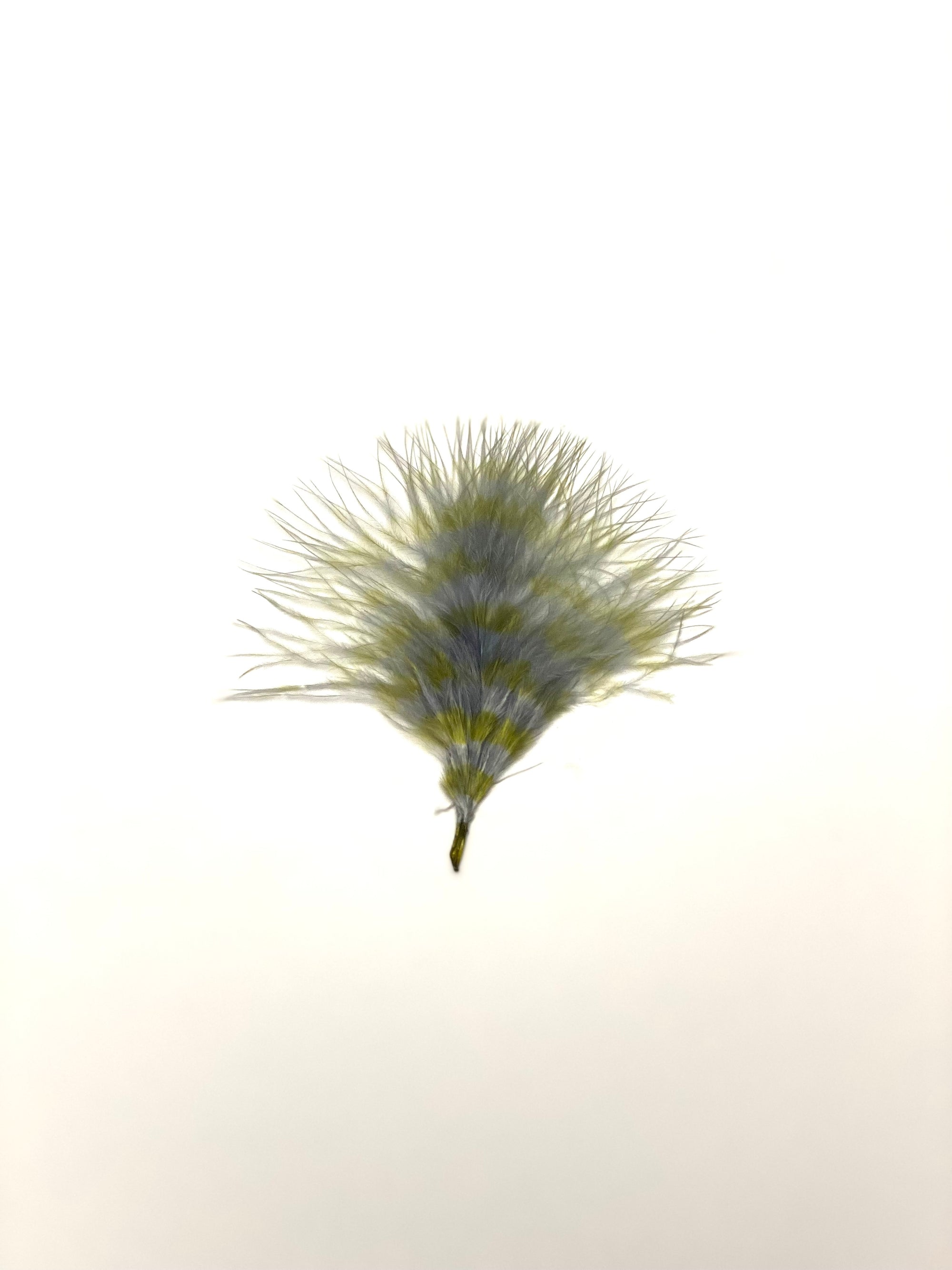 Marabou Barred Loose Medium