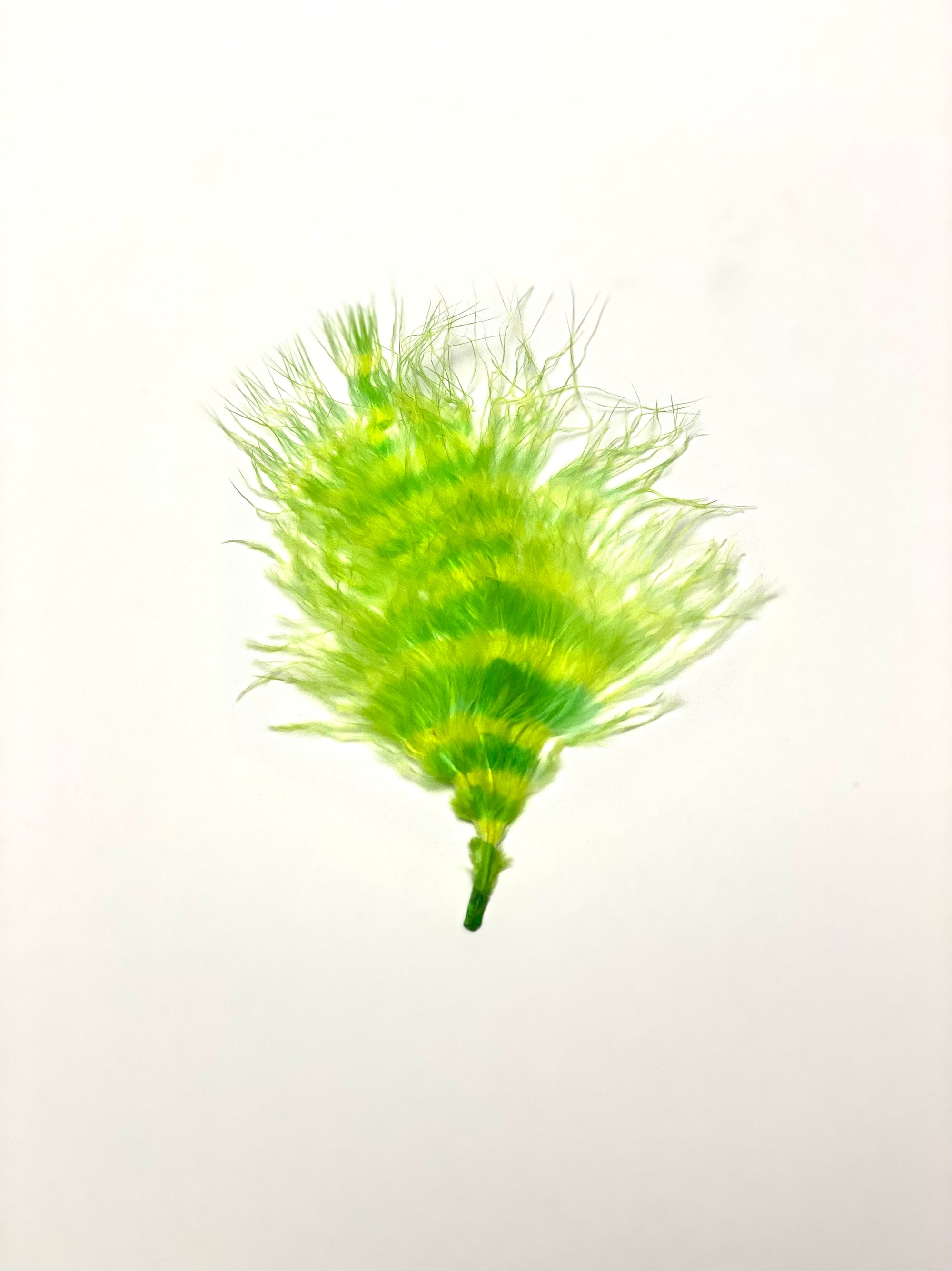 Marabou Barred Loose Medium