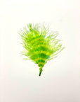 Marabou Barred Loose Medium