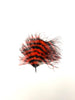 Marabou Barred Loose Large