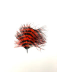 Marabou Barred Loose Large