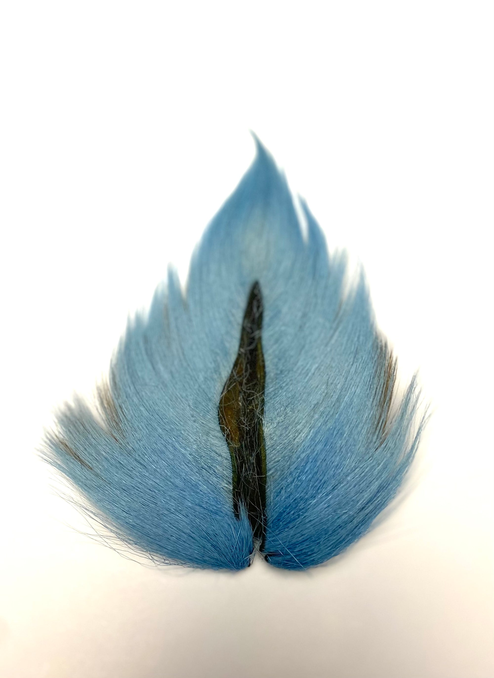 Gentleman's Grade Buck Tail