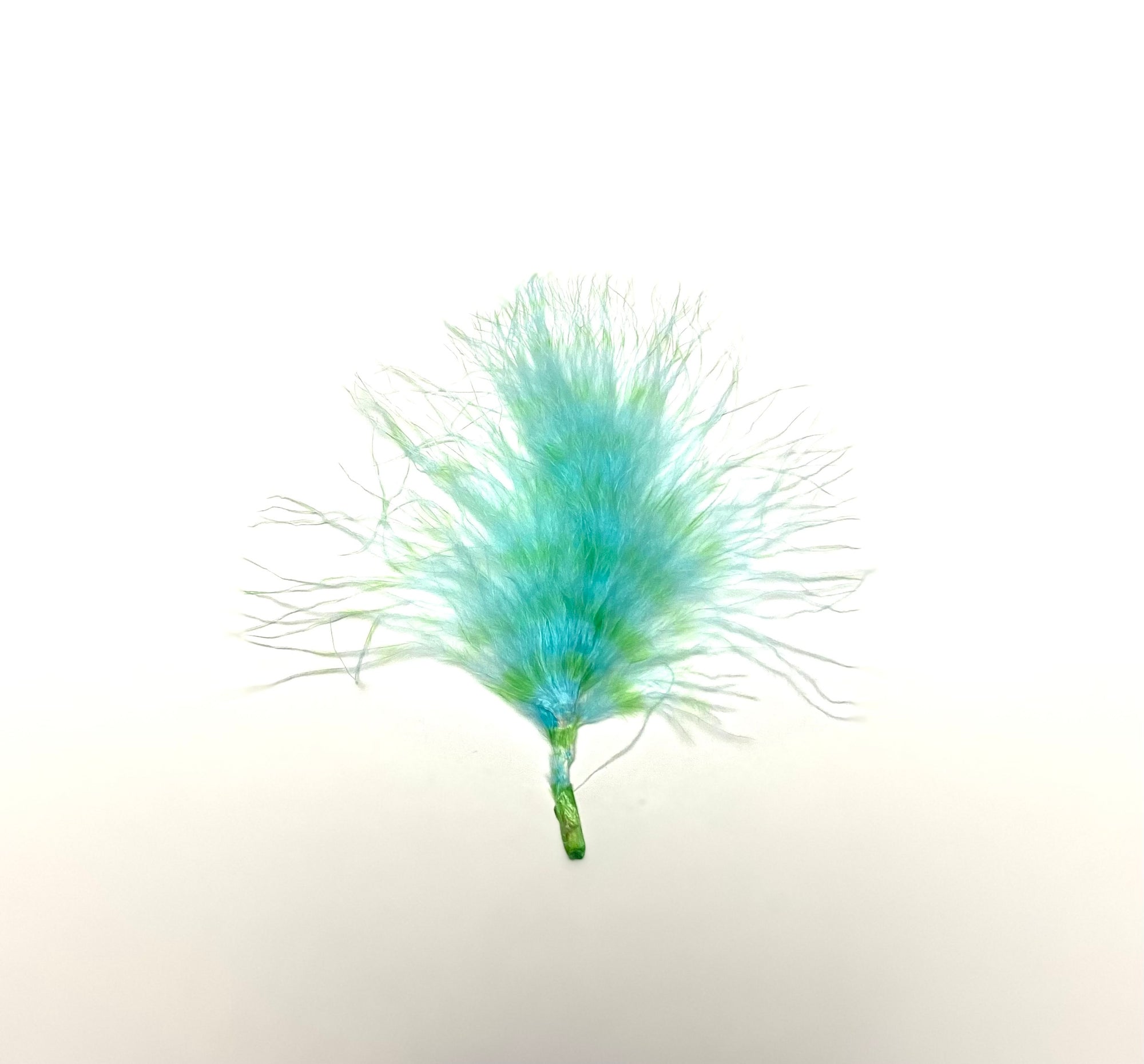 Marabou Barred Loose Small